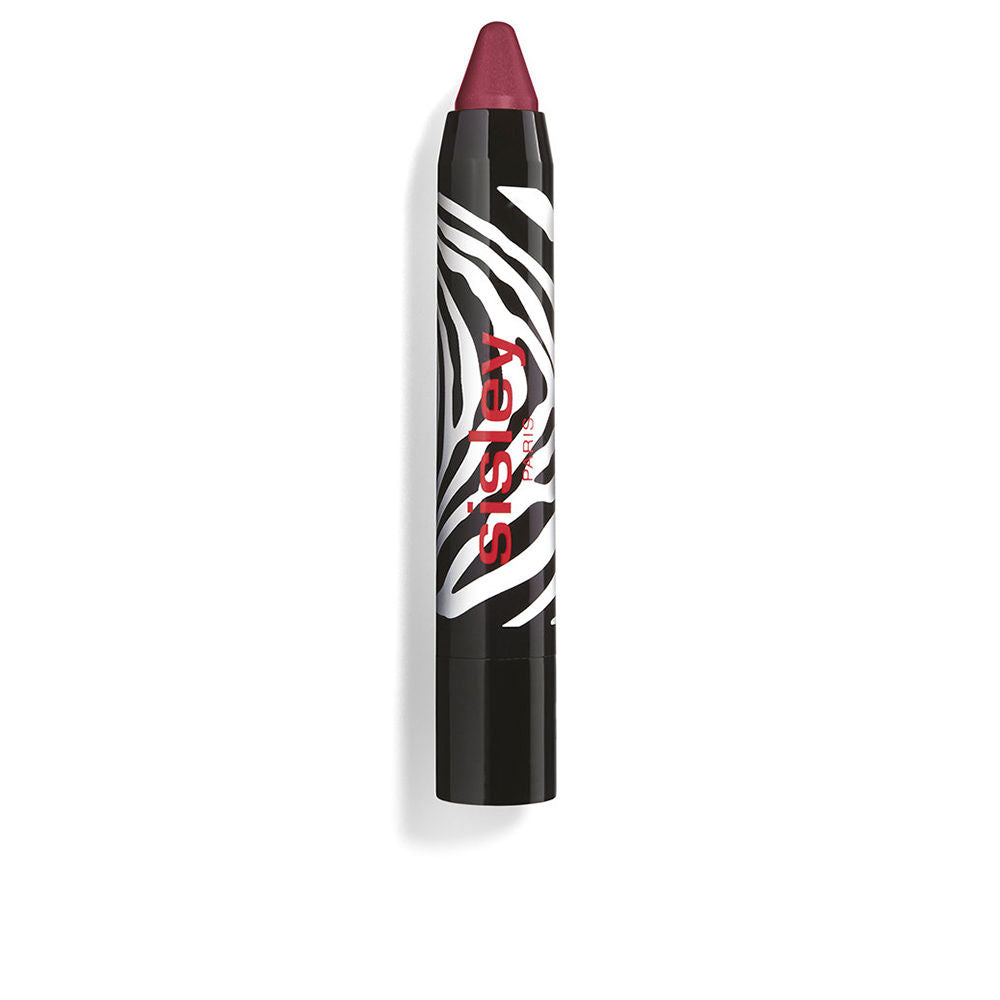 PHYTO LIP twist #25-soft berry