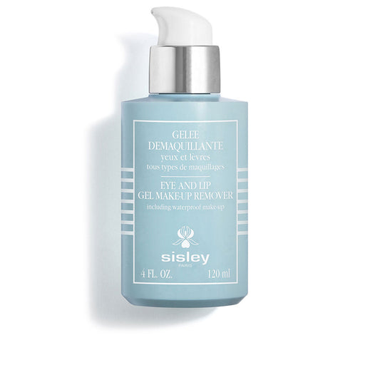GELÉE DEMAQUILLANTE yeux et lèvres 120 ml