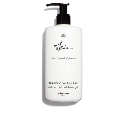 IZIA gel parfumé douche et bain 250 ml