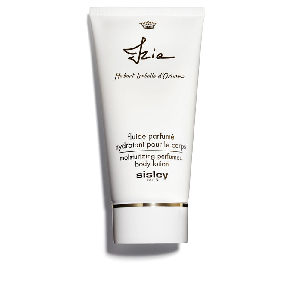 IZIA fluide parfumé hydratant 150 ml