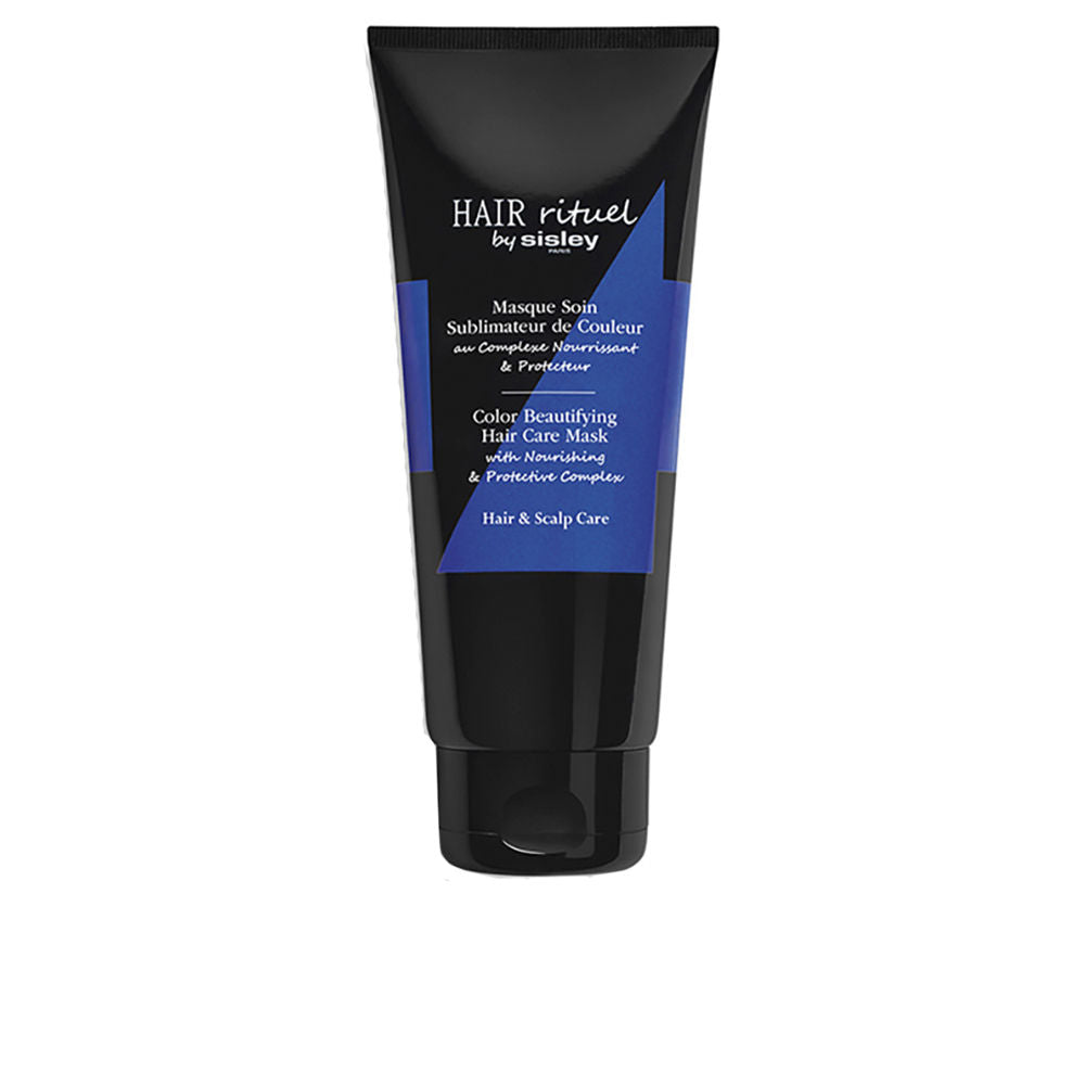 HAIR RITUEL soin sublimateur masque perfecteur de couleur 200 ml