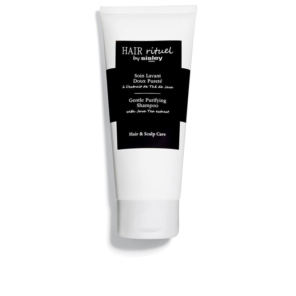 HAIR RITUEL soin lavant doux pureté 200 ml