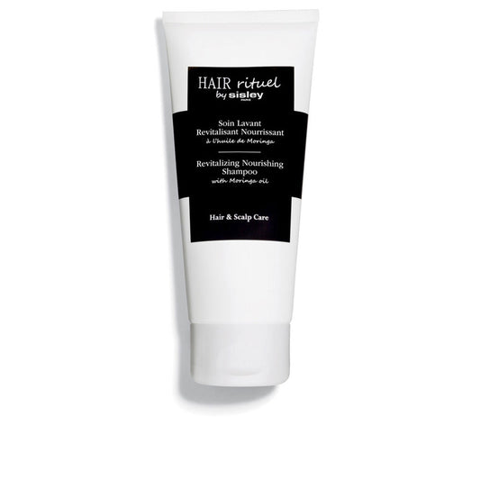 HAIR RITUEL soin lavant revitalisant nourrissant 200 ml