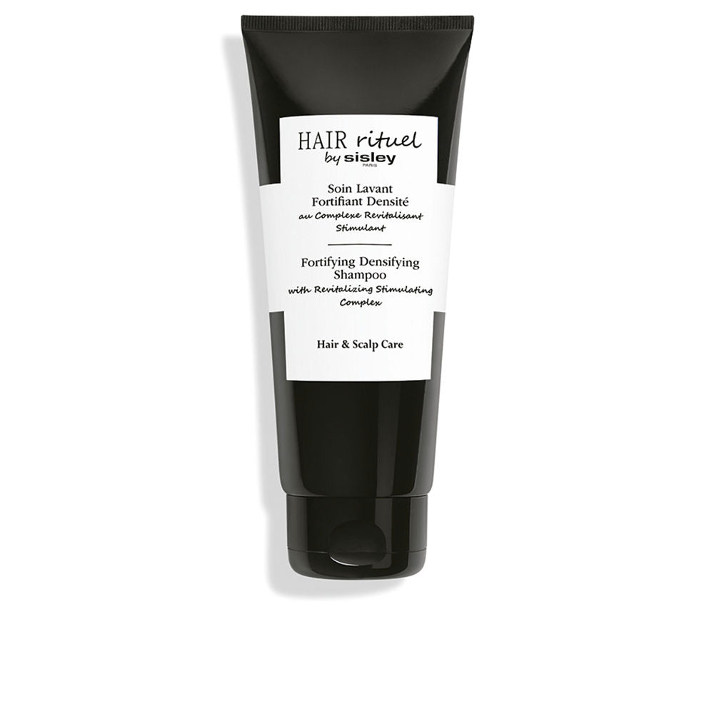 HAIR RITUEL soin lavant fortifiant densite 200 ml