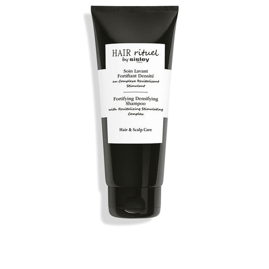 HAIR RITUEL soin lavant fortifiant densite 200 ml