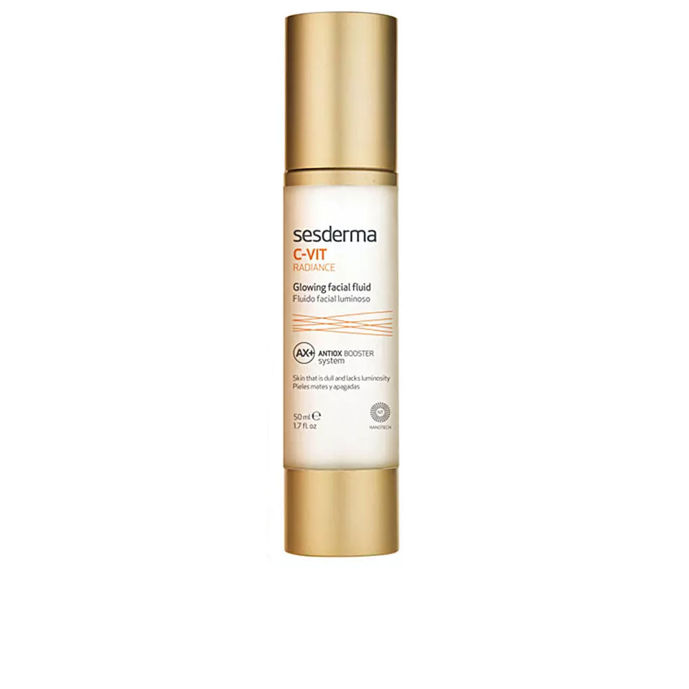 C-VIT radiance fluido luminoso 50 ml