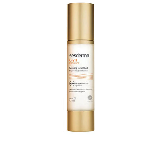 C-VIT radiance fluido luminoso 50 ml