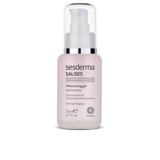 SALISES moisturizing gel 50 ml