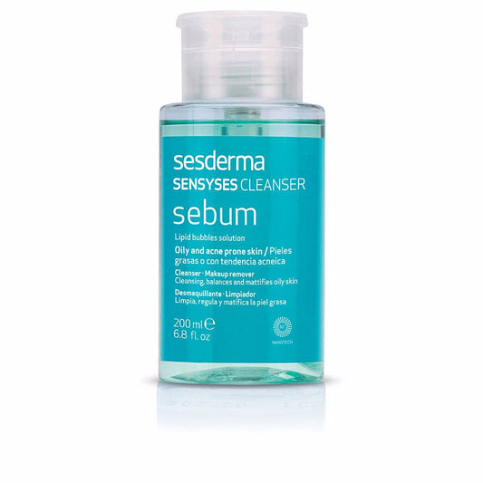 SENSYSES cleanser sebum 200 ml