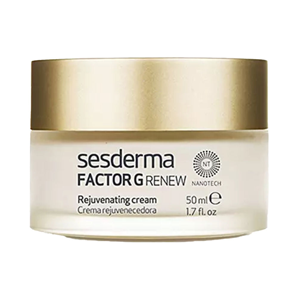 FACTOR G RENEW crema rejuvenecedora 50 ml