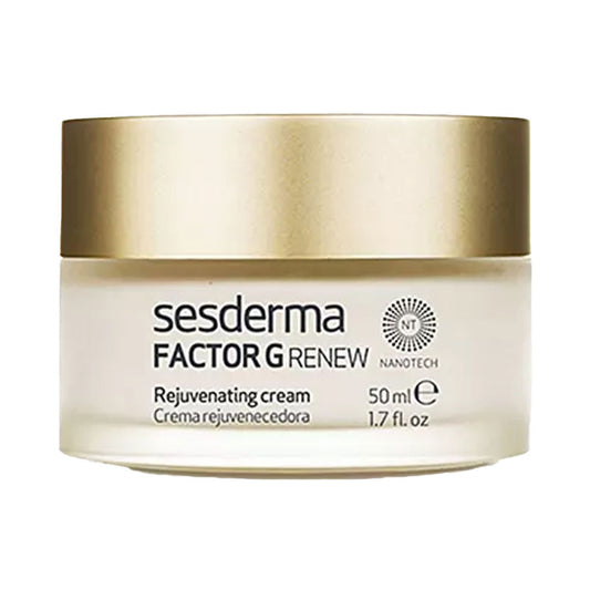 FACTOR G RENEW crema rejuvenecedora 50 ml