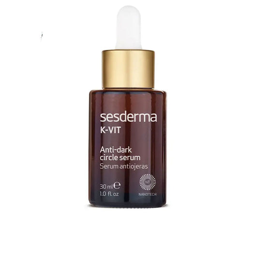 K-VIT anti-dark circles serum 30 ml