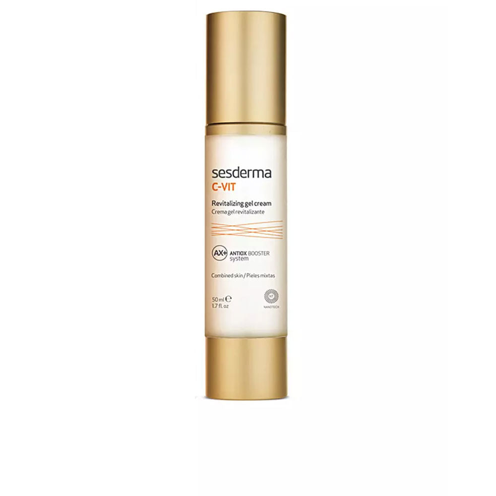 C-VIT cream gel 50 ml