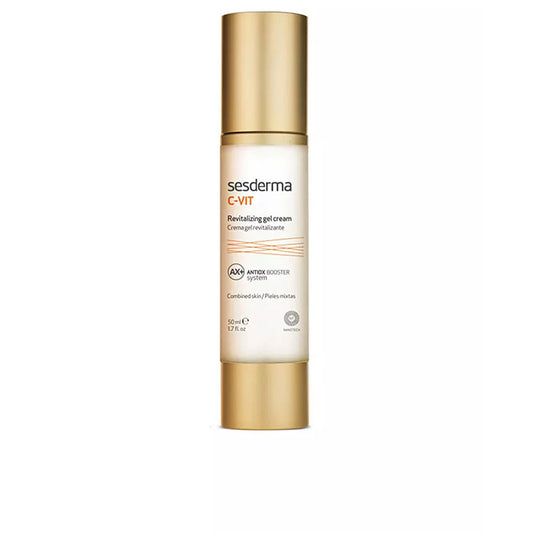 C-VIT cream gel 50 ml