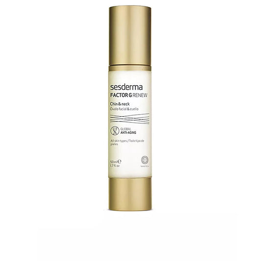 FACTOR G RENEW facial oval &amp; neck 50 ml