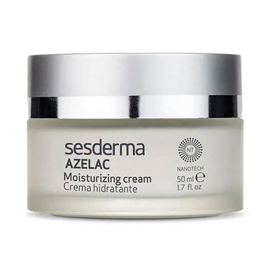 AZELAC moisturizing cream 50 ml