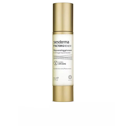 FACTOR G RENEW rejuvenating gel cream 50 ml