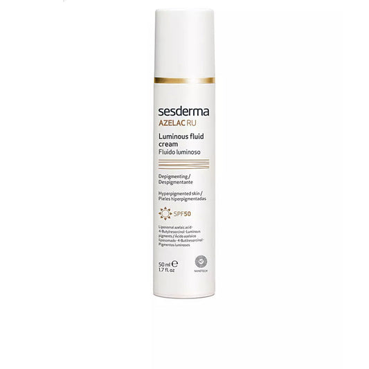 AZELAC RU luminous fluid SPF50 50 ml