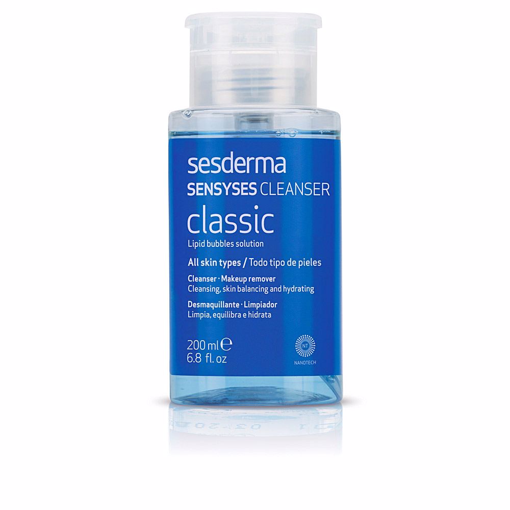 SENSYSES cleanser classic 200 ml