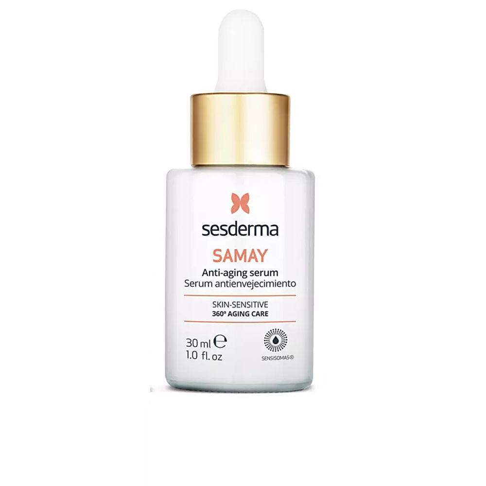 SAMAY serum antienvejecimiento piel sensible 30 ml