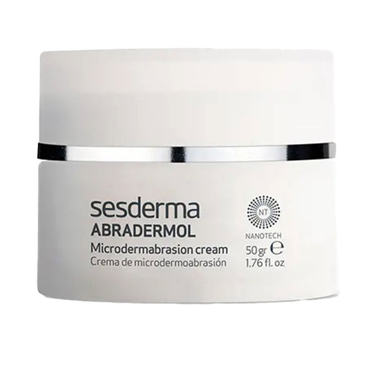 ABRADERMOL crema de microdermoabrasión 50 gr