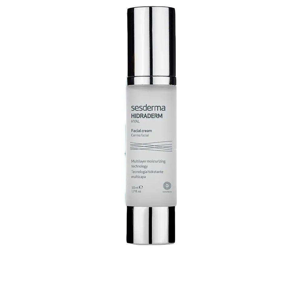 HIDRADERM HYAL crema facial 50 ml