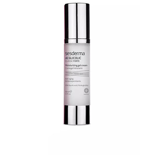 ACGLICOLIC classic strong moisturizing gel cream 50 ml