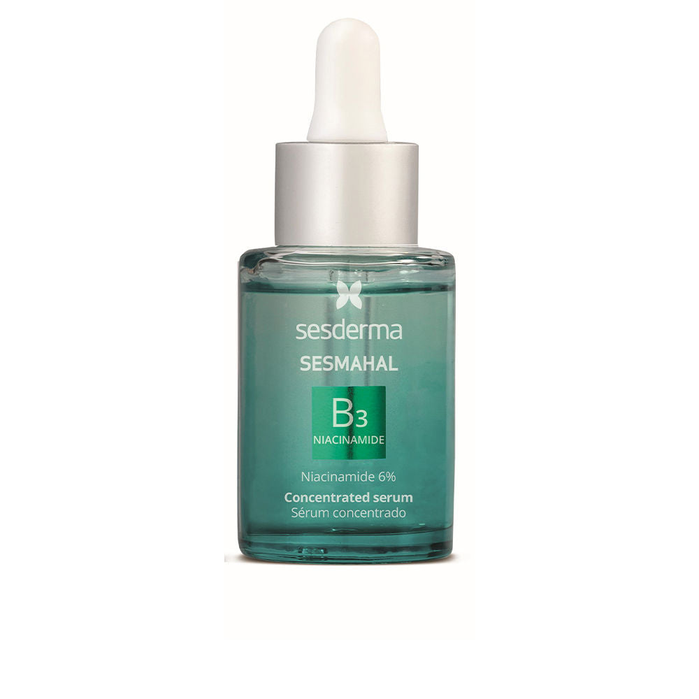 SESMAHAL B3 sebum-regulating serum 30 ml