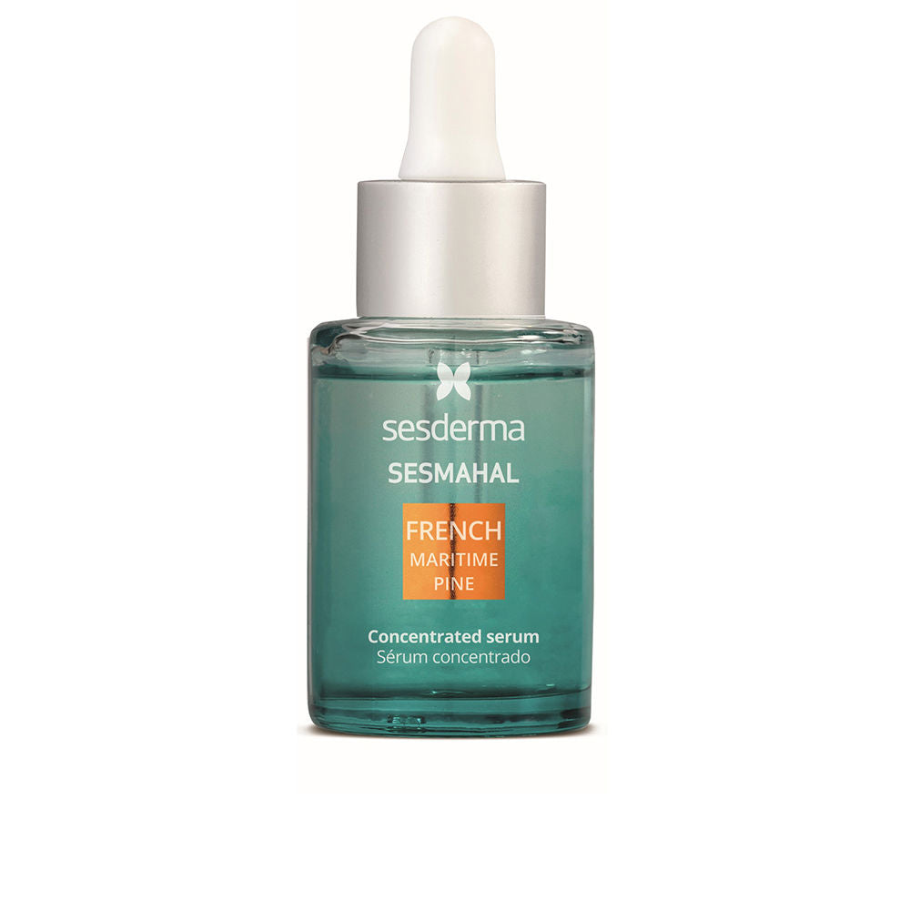 SESMAHAL FRENCH MARITIME PINE depigmenting serum 30 ml