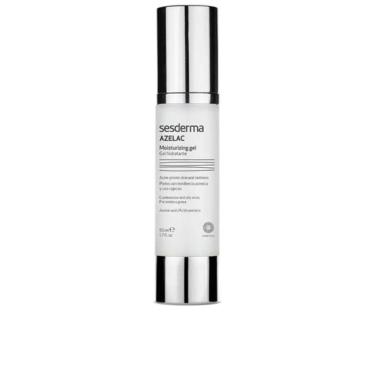 AZELAC gel hidratante 50 ml
