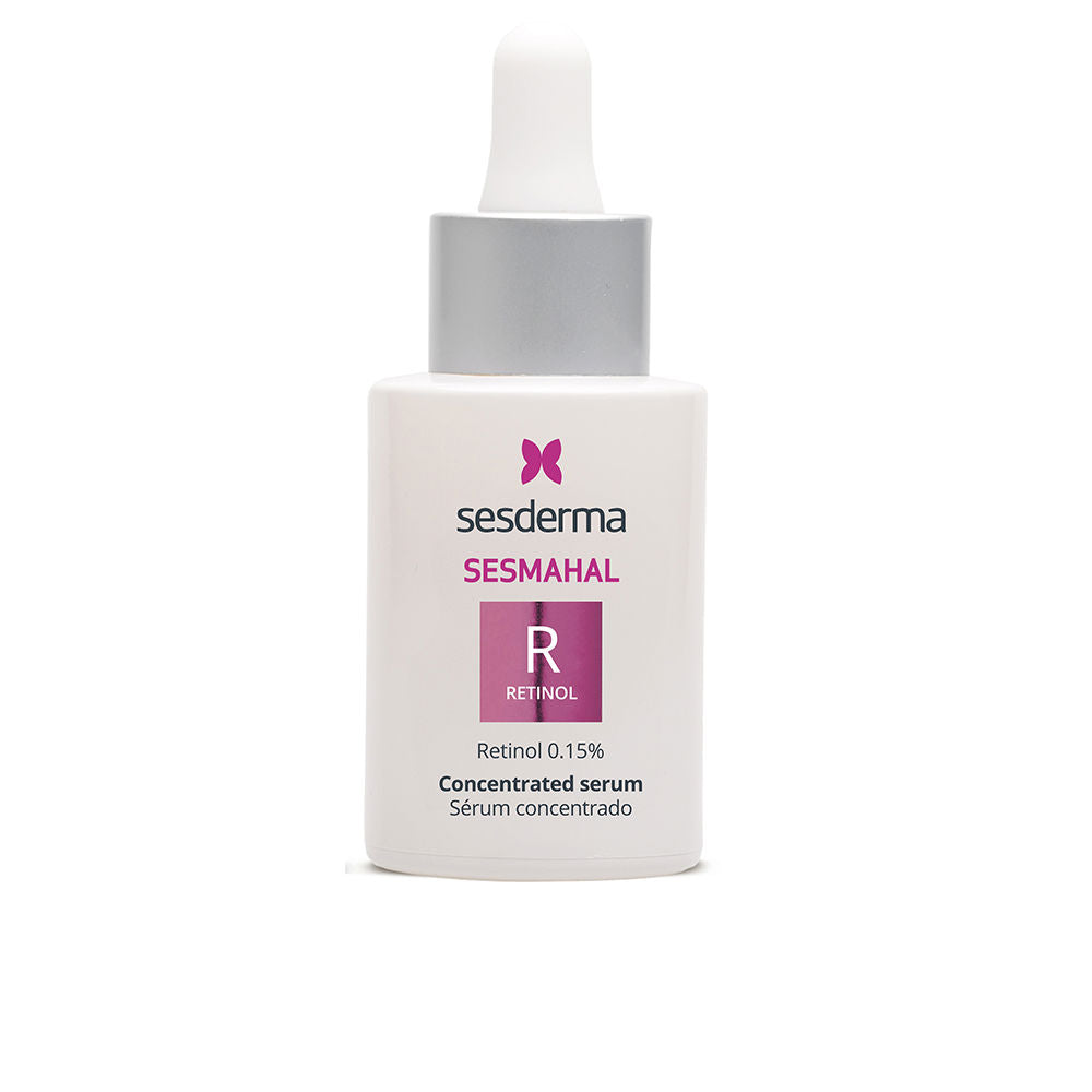 SESMAHAL RETINOL concentrated serum 30 ml