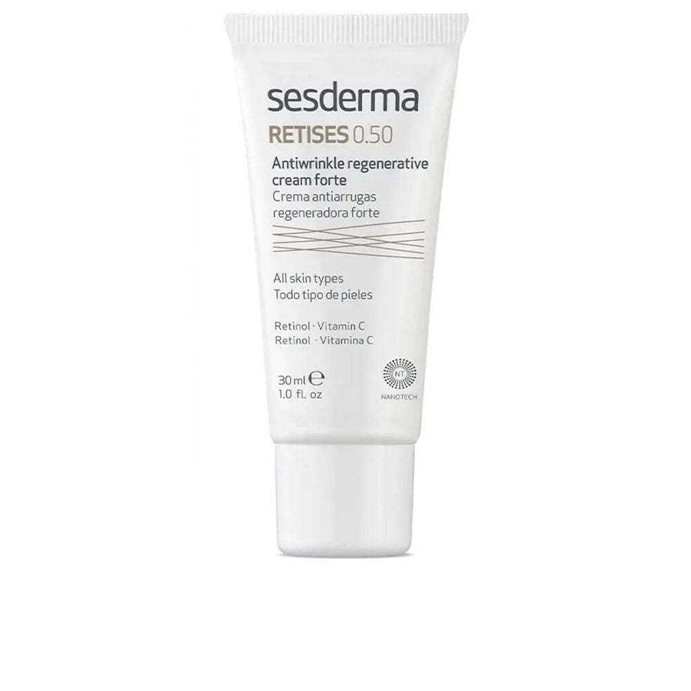 RETISES anti-aging cream 0.5% 30 ml
