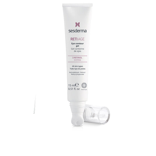 RETI-AGE eye contour 15 ml