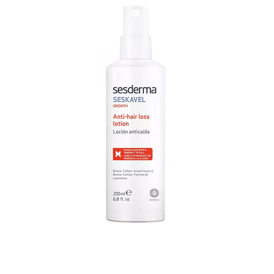 SESKAVEL GROWTH anti-hair loss lotion 200 ml