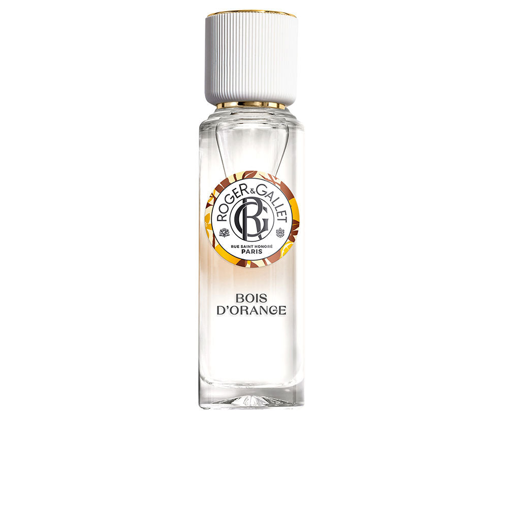 BOIS D'ORANGE agua perfumada bienestar 30 ml