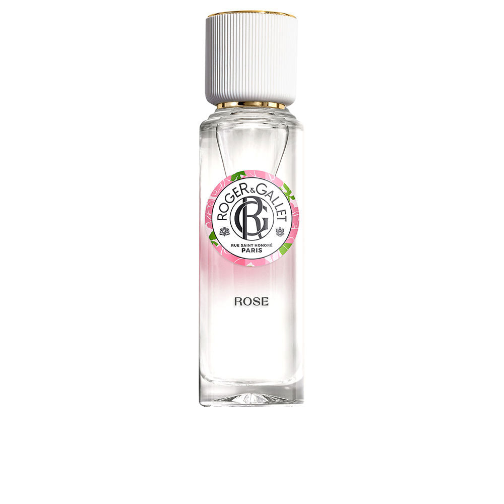 ROSE agua perfumada bienestar 30 ml