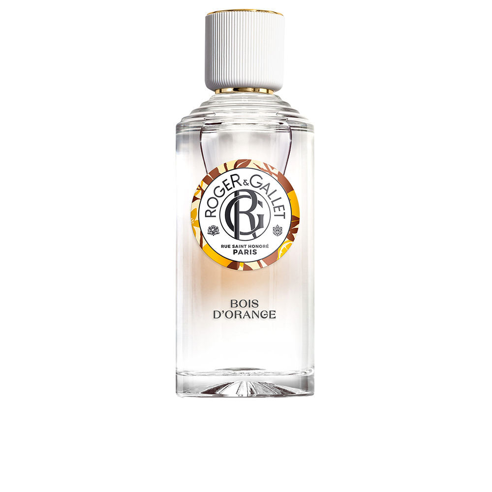 BOIS D'ORANGE agua perfumada bienestar 100 ml