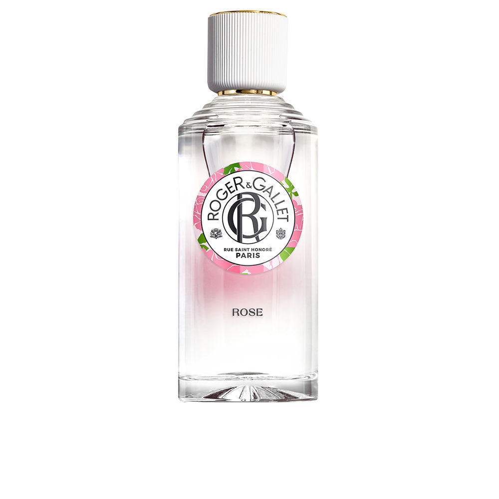 ROSE agua perfumada bienestar 100 ml