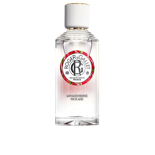 GINGEMBRE ROUGE agua perfumada bienestar 100 ml