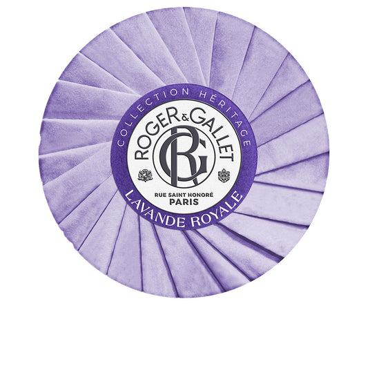 LAVANDE ROYALE wellness soap 100 gr