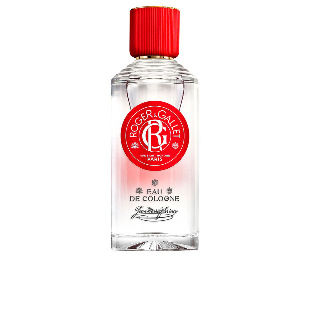 JEAN MARIE FARINA edc vapo 100 ml