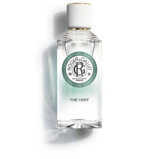 THÉ VERT wellness scented water 100 ml