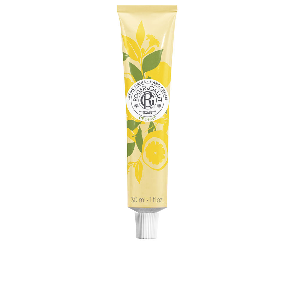 CÉDRAT cream mains &amp; ongles 30 ml