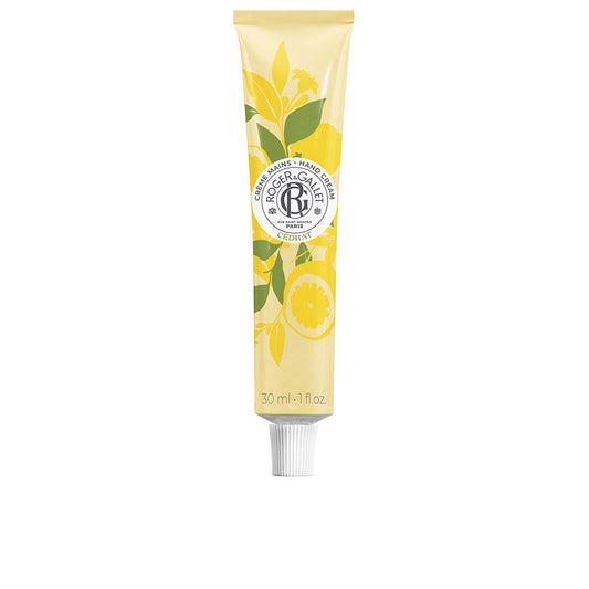 CÉDRAT cream mains &amp; ongles 30 ml
