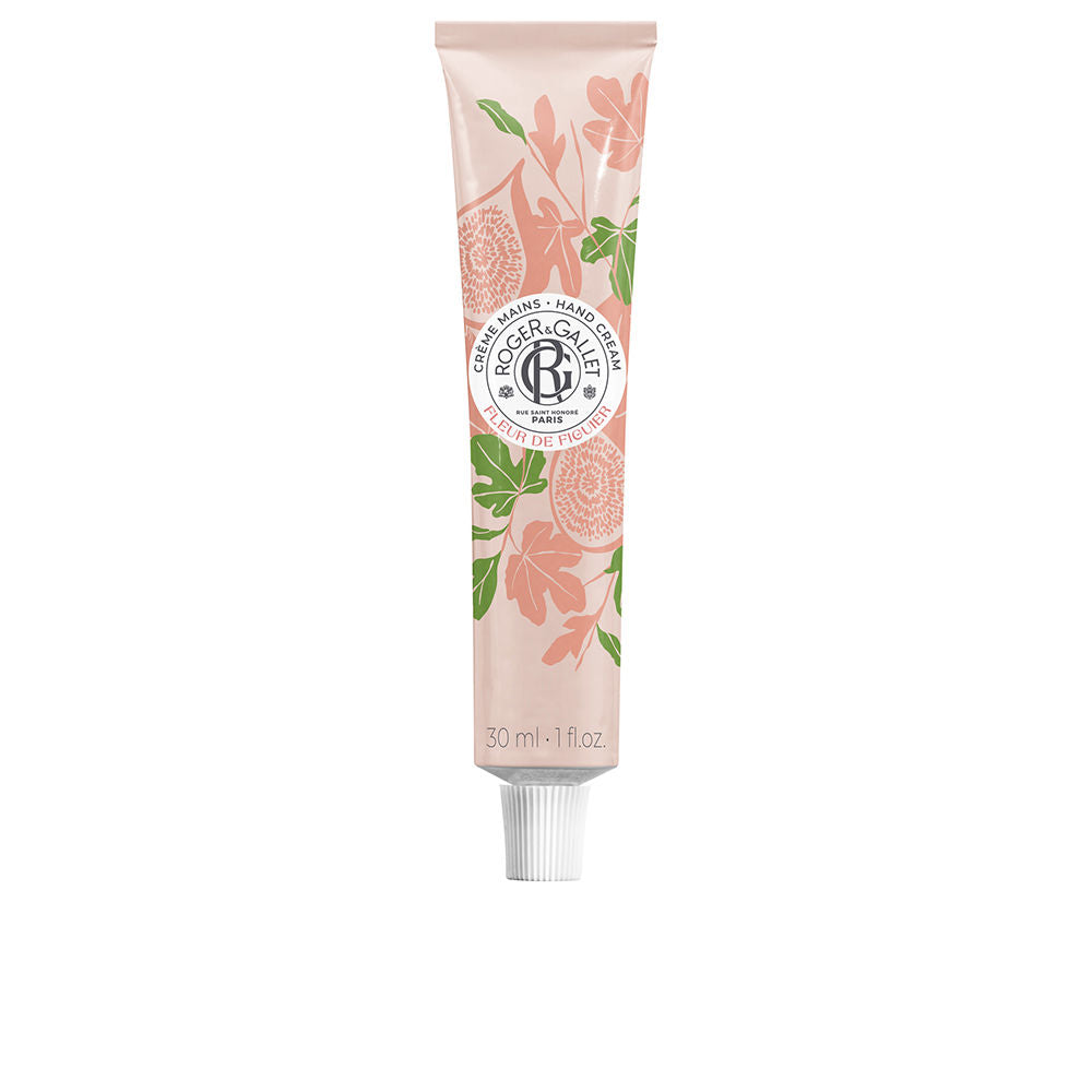 FLEUR DE FIGUIER baume mains &amp; ongles 30 ml