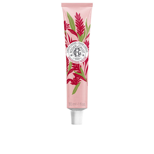 GINGEMBRE ROUGE hand and nail cream 30 ml