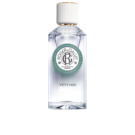 VÉTYVER wellness scented water 100 ml