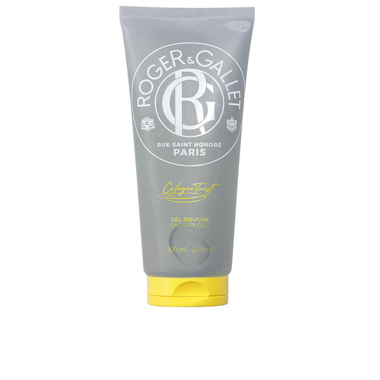 COLOGNE TWIST shower gel 200 ml