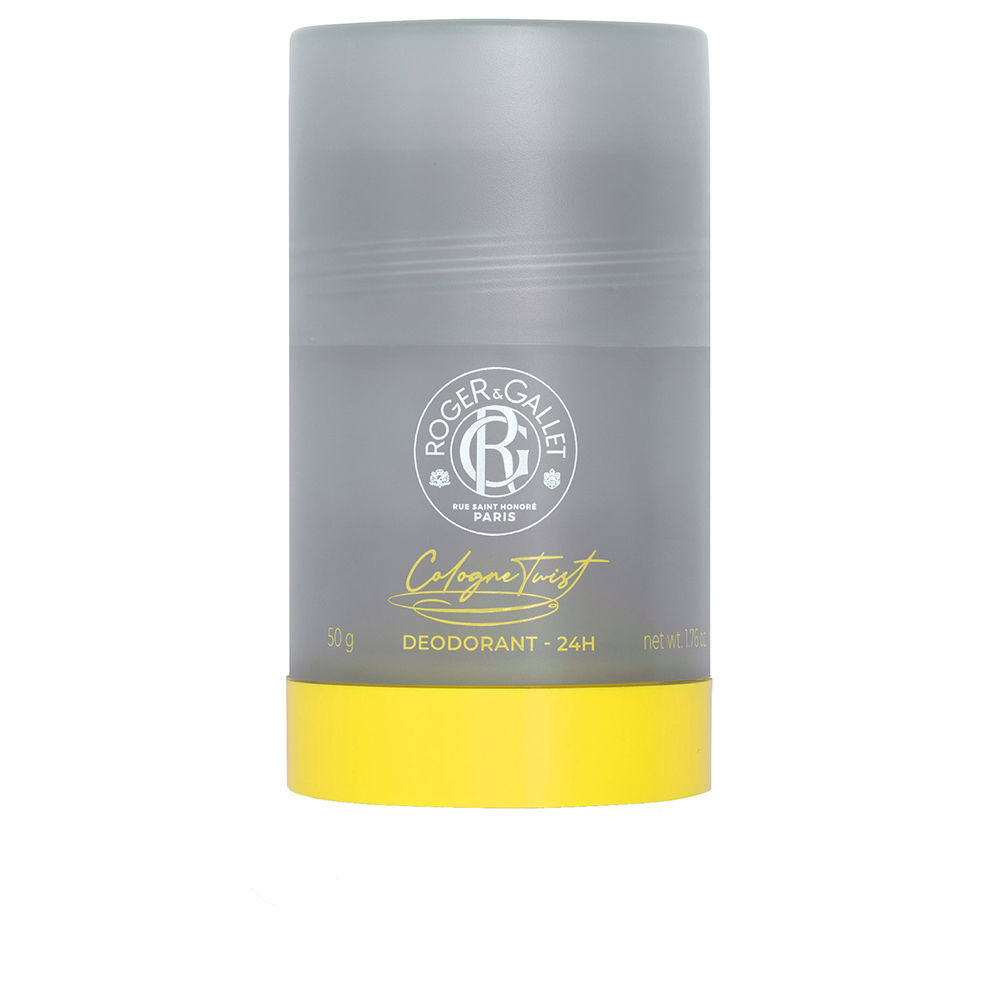 COLOGNE TWIST deodorant stick 50 gr