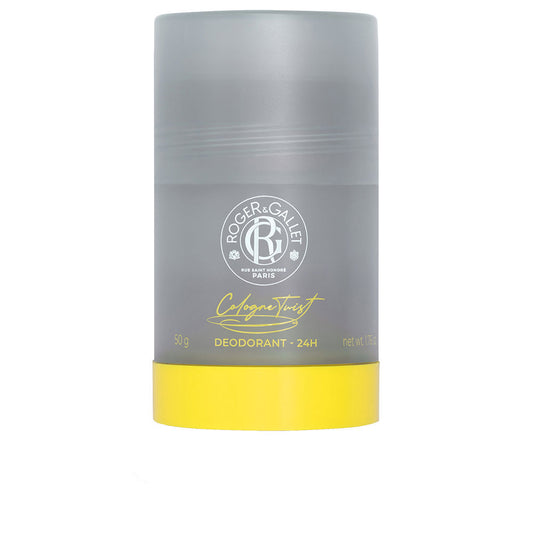 COLOGNE TWIST deodorant stick 50 gr